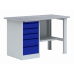 Верстак ВП-3/1.2