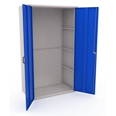 Корпус шкафы серии MODUL 2000 (металл)
