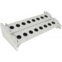 TC полка для ЧПУ HSK-63 TC полка для ЧПУ HSK-63