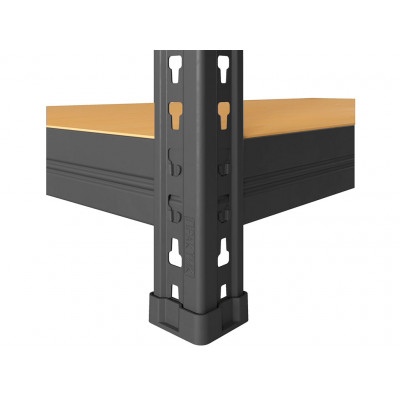 Стеллаж Практик SBL 180KD/120x45/5