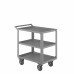 Тележка металлическая Gresson ТИ 480 Тележка металлическая Gresson ТИ 480