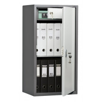 Бухгалтерский шкаф Aiko SL-87T Бухгалтерский шкаф Aiko SL-87T