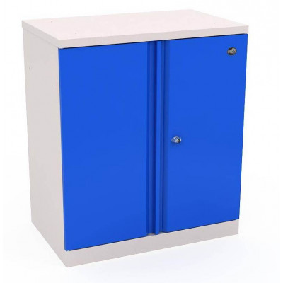 Инструментальный шкаф ERGO 181/2 №3 Инструментальный шкаф ERGO 181/2 №3