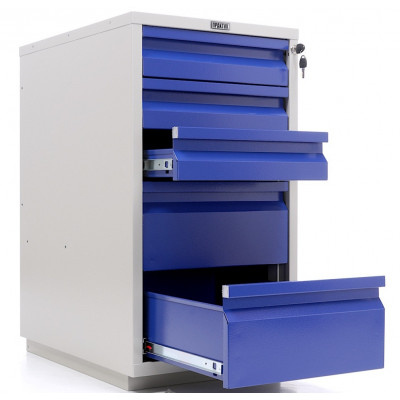 Инструментальная тумба WD-5 Инструментальная тумба WD-5