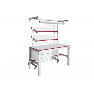 Стол Gresson СППС-КП 1200 Стол Gresson СППС-КП 1200