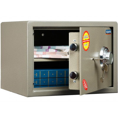 Офисный сейф VALBERG ASM 25 CL Офисный сейф VALBERG ASM 25 CL