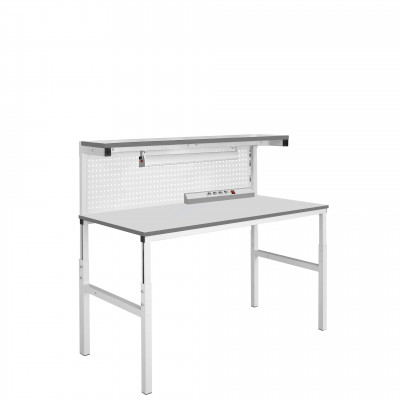 Комплект стола монтажника Gresson КСМ 1500