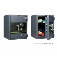 Взломостойкий сейф MDTB Banker M 1255 EK
