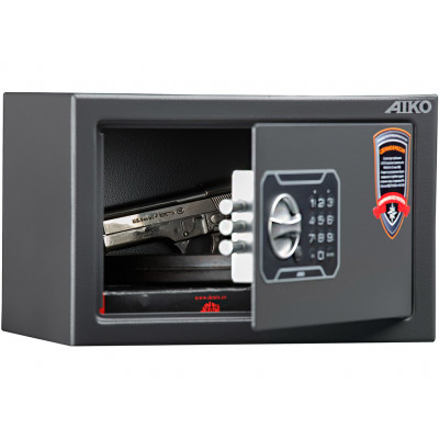 Оружейный сейф AIKO TT -200 EL