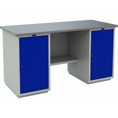 Верстак Практик PROFI (№602) WT160.WD1/WD1.000 Верстак Практик PROFI (№602) WT160.WD1/WD1.000