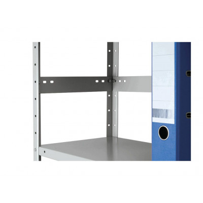 Стеллаж медицинский СТМ MS 200KD/100x40/4 Стеллаж медицинский СТМ MS 200KD/100x40/4