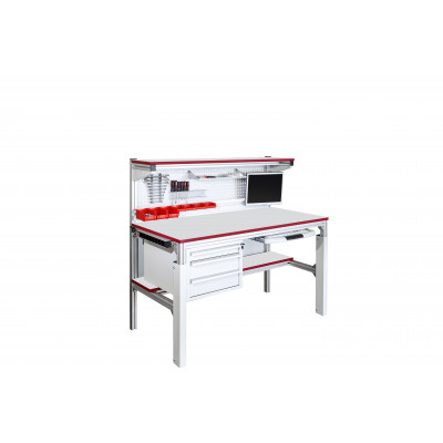 Стол Gresson СПН-КП 1200 Стол Gresson СПН-КП 1200