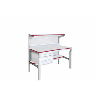 Стол Gresson СПН-КП 1200 Стол Gresson СПН-КП 1200
