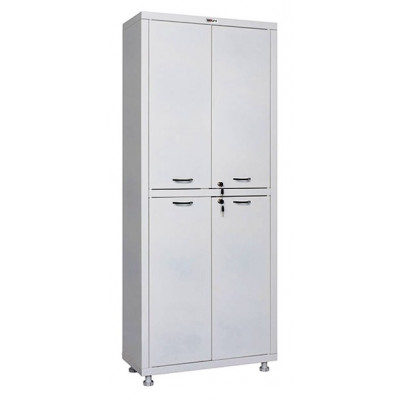 Шкаф медицинский HILFE МД 2 1780/SS