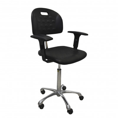 Стул антистатический Gresson СПА-2 ESD