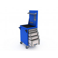Тумба WOKER 5M №1 Тумба WOKER 5M №1