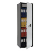 Бухгалтерский шкаф Aiko SL-150T EL