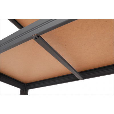 Стеллаж Практик SBL 180KD/90x45/5