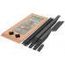 Стеллаж Практик SBL 180KD/90x45/5