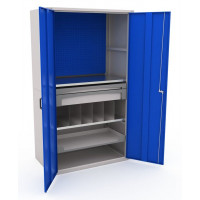 Инструментальный шкаф MODUL 2000 №4 Инструментальный шкаф MODUL 2000 №4