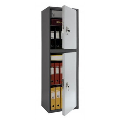 Бухгалтерский шкаф Aiko SL-150/2T