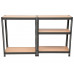 Стеллаж Практик SBL 180KD/120x40/5