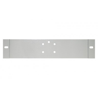 Ограничитель полки боковой ТС Лайт 490x60